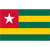 Logo Togo