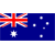 Logo Úc