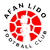 Logo Afan Lido