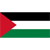 Logo Lãnh thổ Palastine
