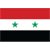 Logo Cộng Hòa Ả Rập Syrie