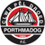 Logo Porthmadog FC