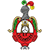 Logo CF Calamocha