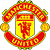 Logo Manchester United WFC