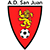 Logo AD San Juan de Mozarrifar