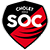 Logo Stade Olympique Choletais