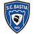 Logo Bastia SC