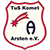 Logo TUS Komet Arsten