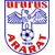 Logo FC Ararat Yerevan 2
