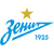 Logo Trẻ FK Zenit St. Petersburg