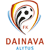 Logo FK Dainava Alytus