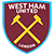 Logo West Ham United FC