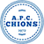 Logo Chions 1972