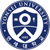Logo Yonsei University