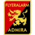 Logo FC Admira Wacker Modling