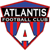 Logo Atlantis FC