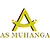 Logo AS Muhanga