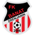 Logo FK Banat Zrenjanin