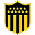 Logo Club Atletico Penarol (URU)
