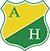 Logo CD Atletico Huila SA