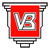 Logo Vejle Boldklub Kolding