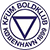 Logo KFUMs BK Kopenhagen