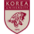 Logo Korea Republic University