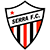 Logo U20 Serra FC