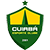 Logo Cuiaba EC MT