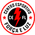 Logo Força e Luz RN