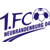 Logo 1. FC Neubrandenburg 04