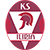 Logo KF Iliria Fushe-Kruje