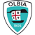 Logo Olbia Calcio 1905