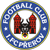 Logo 1. FC Viktorie Prerov