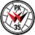 Logo PK-35 Vantaa