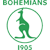Logo Bohemians 1905