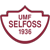 Logo UMF Selfoss