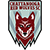 Logo Chattanooga Red Wolves SC