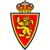 Logo Real Zaragoza Deportivo Aragon
