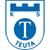 Logo KF Teuta