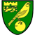 Logo Norwich City FC