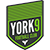 Logo York United FC