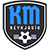 Logo KM Reykjavik