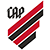 Logo CA Paranaense PR Viareggio Team