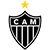 Logo Atletico Mineiro MG