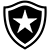 Logo Botafogo FR RJ