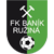 Logo Banik Ruzina