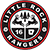 Logo Little Rock Rangers