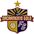 Logo Sacramento Gold FC