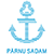 Logo JK Parnu Sadam
